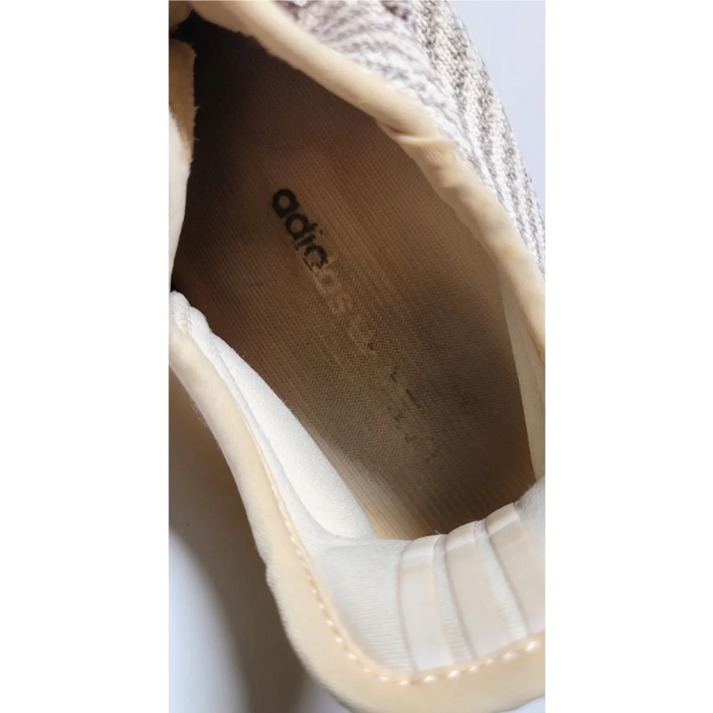 Adidas Yeezy Boost 350 V2 Synth Reflective FV5666 Sneakers Shoes Size 8 Designer